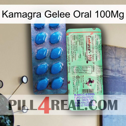 Kamagra Jelly Oral 100Mg new02